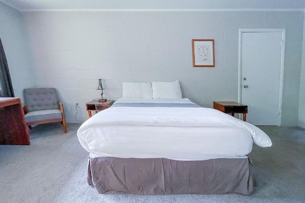 Hotel Wanderoo Lodge (Eureka Springs)